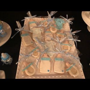 Meet your Posher, Jean